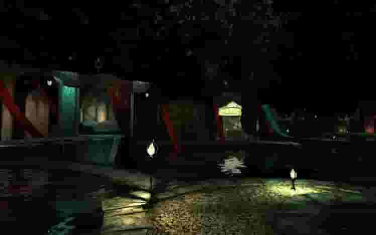 The Void screenshot thumbnail screenshot 7