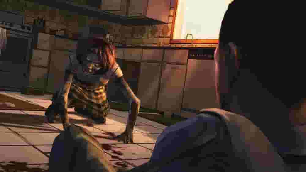 The Walking Dead screenshot thumbnail screenshot 0