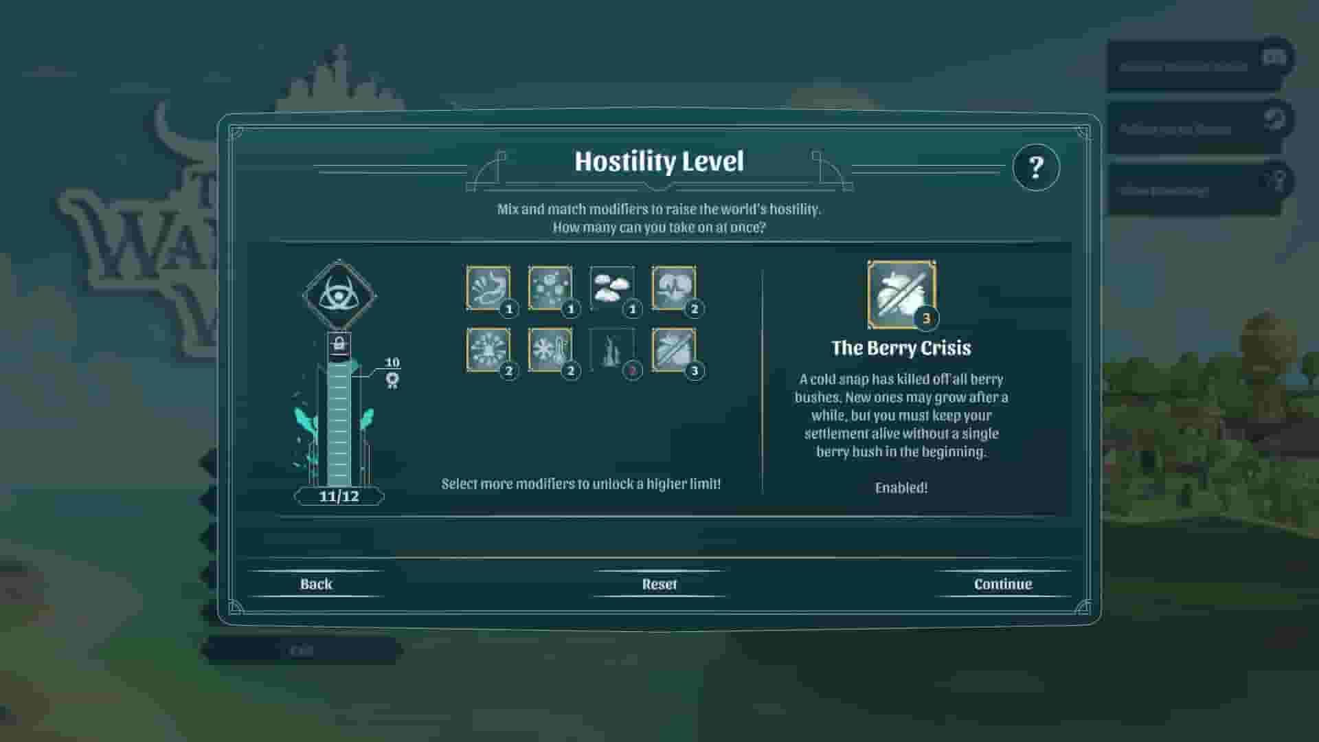 The Wandering Village screenshot thumbnail screenshot 10