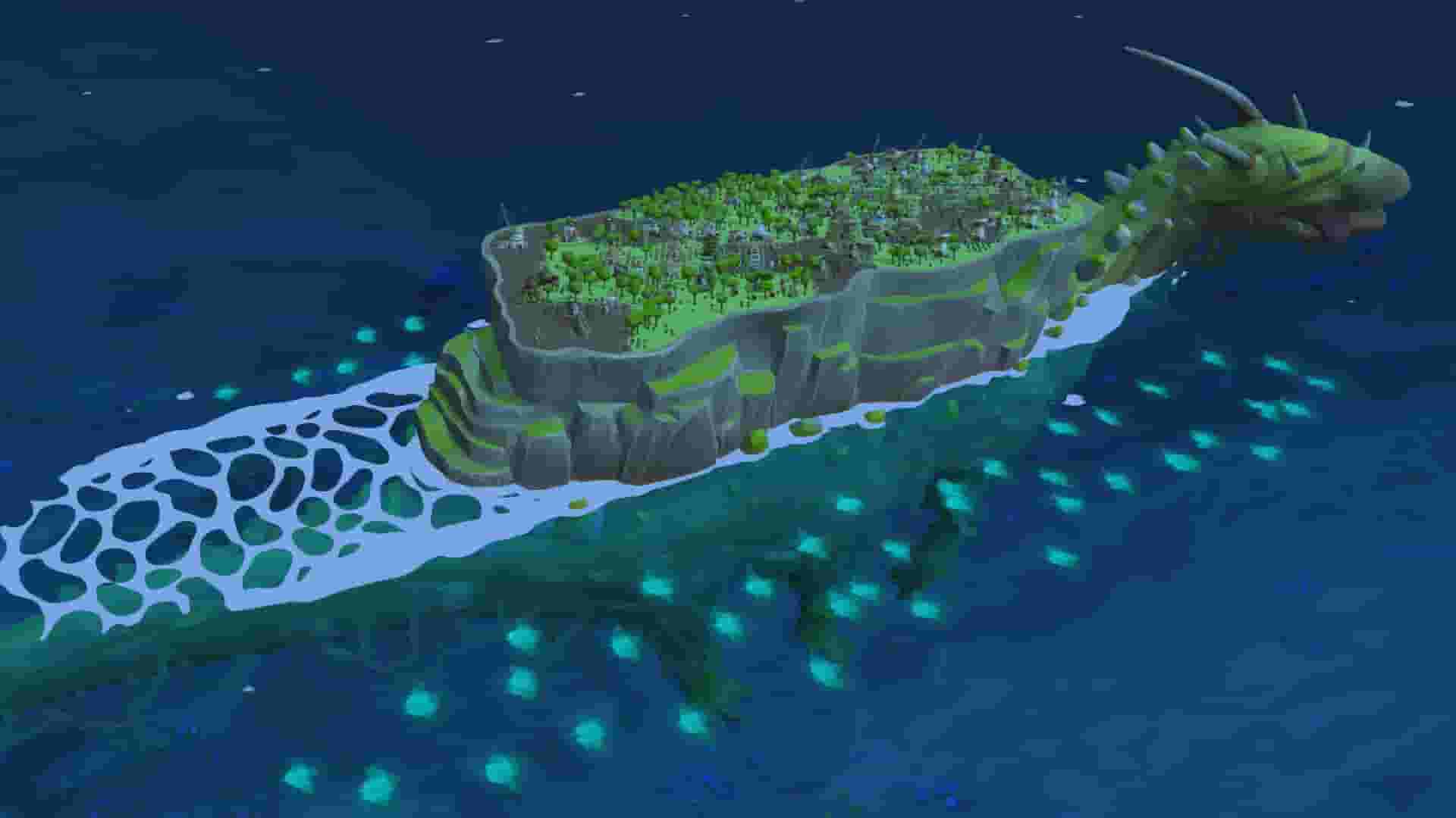 The Wandering Village screenshot thumbnail screenshot 13