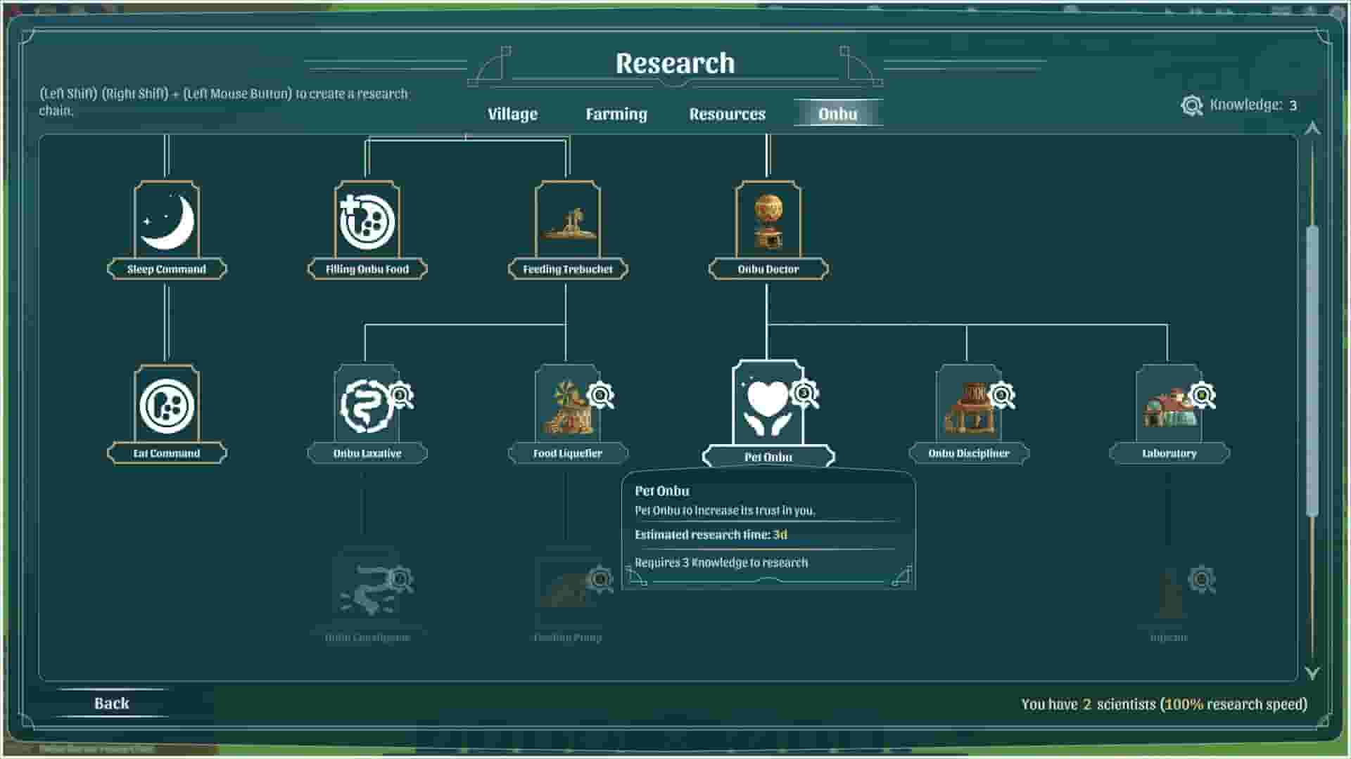 The Wandering Village screenshot thumbnail screenshot 4
