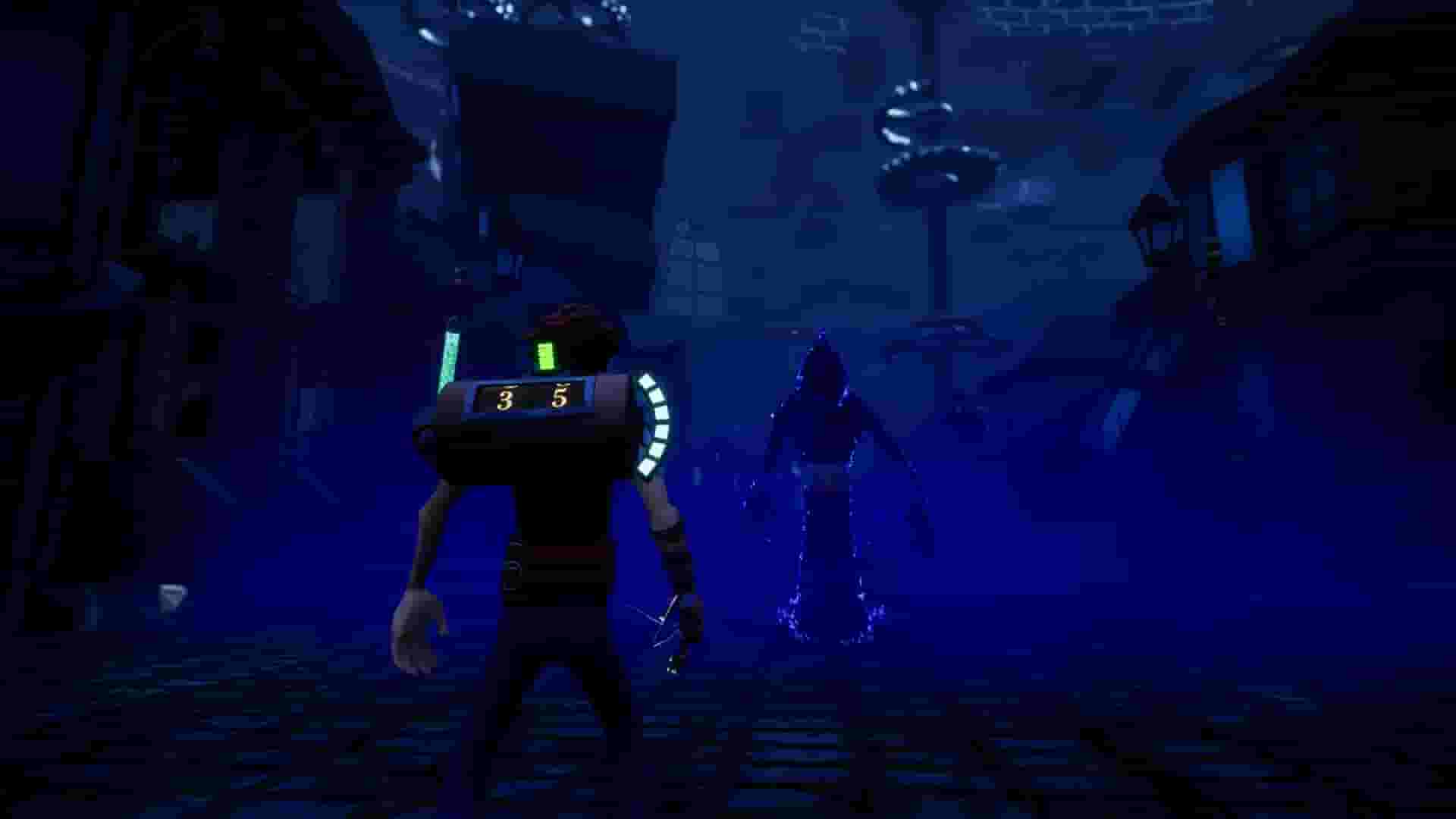 The Watchmaker screenshot thumbnail screenshot 0