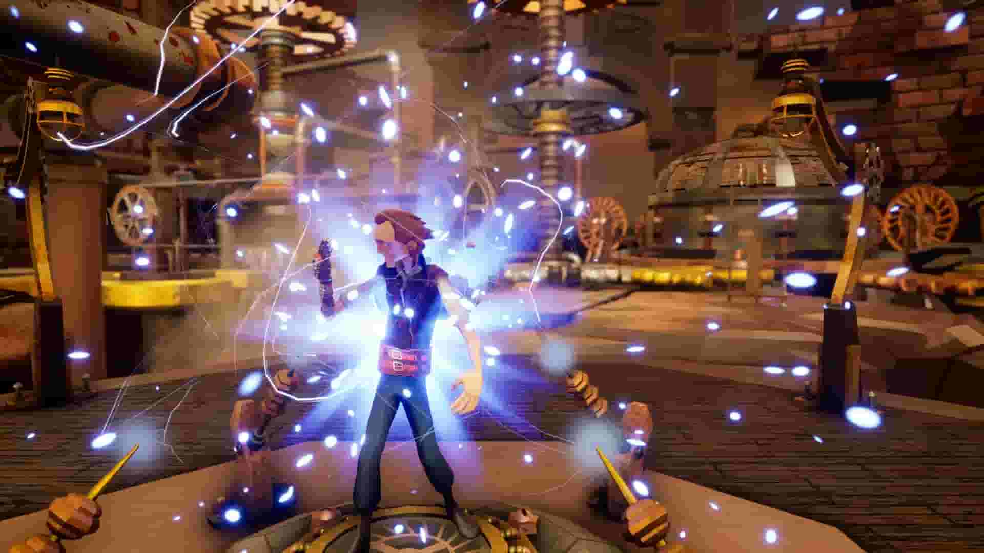 The Watchmaker screenshot thumbnail screenshot 5