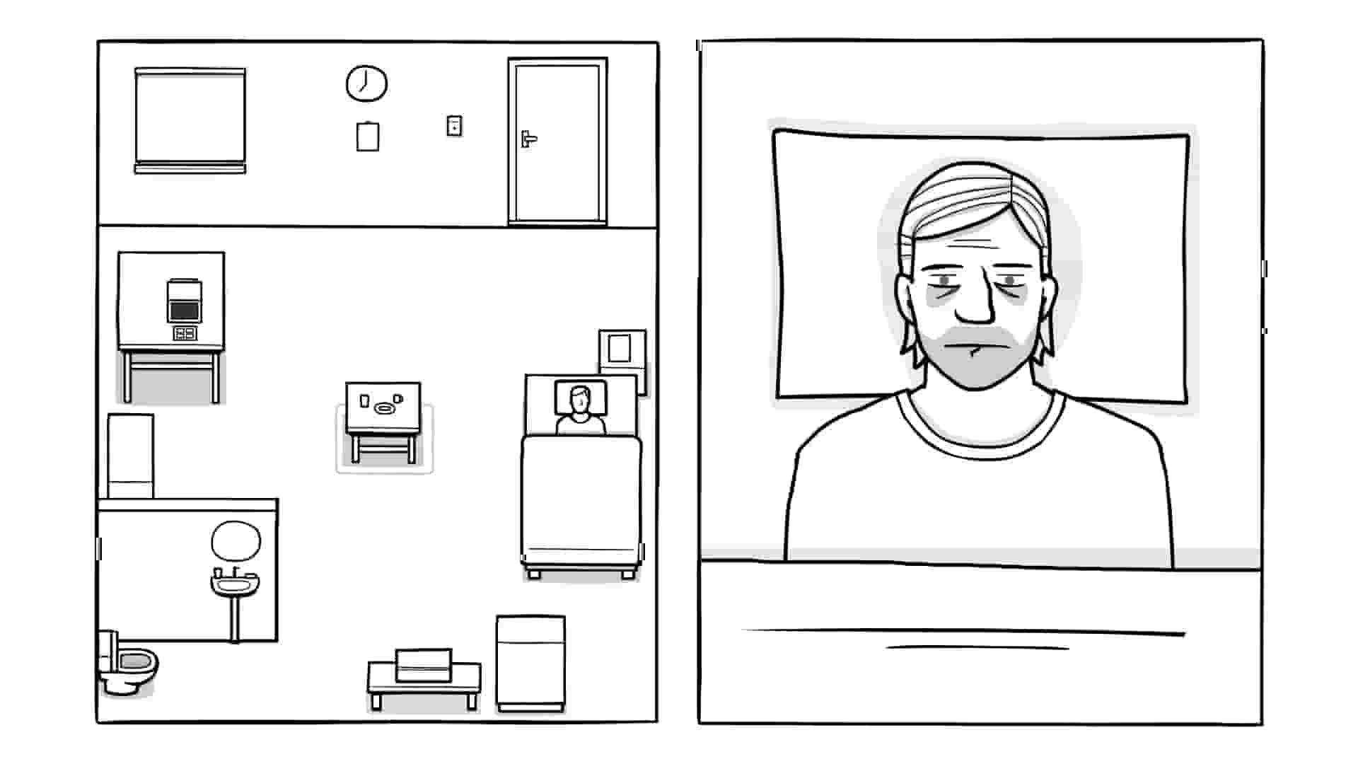 The White Door screenshot thumbnail screenshot 0