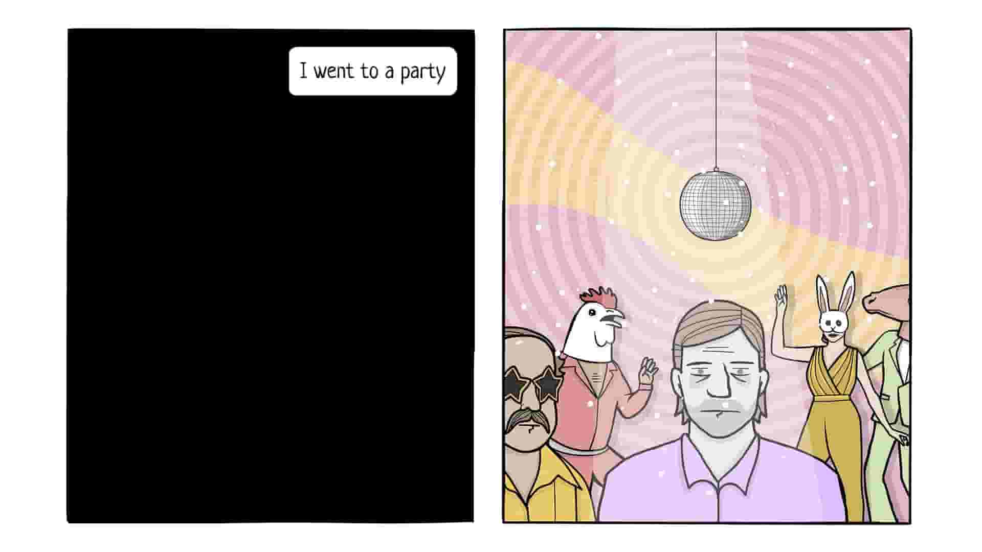 The White Door screenshot thumbnail screenshot 3