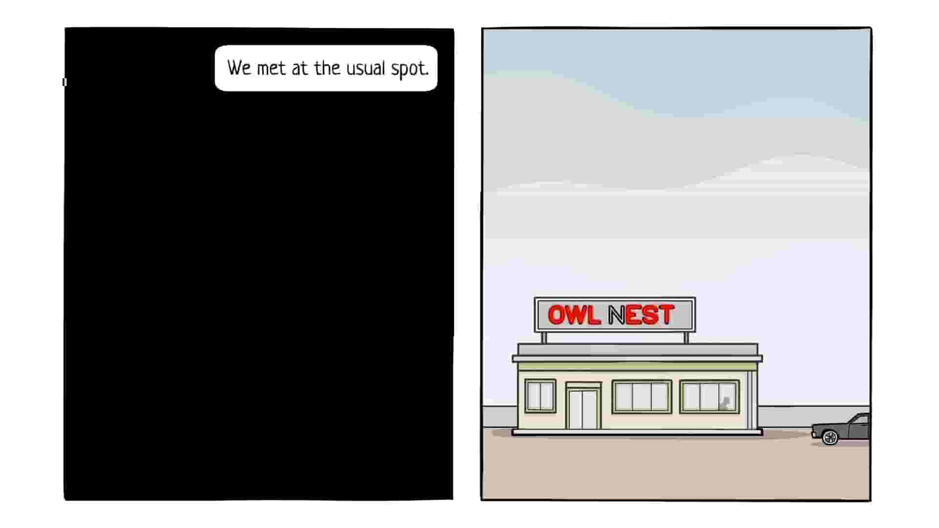 The White Door screenshot thumbnail screenshot 5