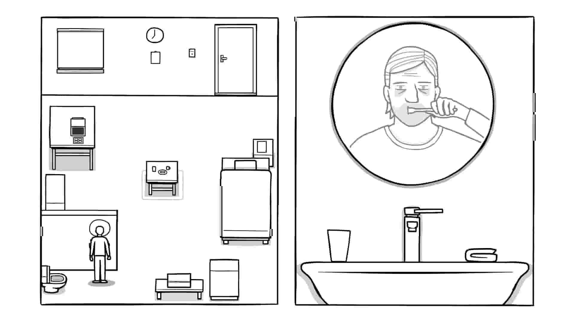 The White Door screenshot thumbnail screenshot 6