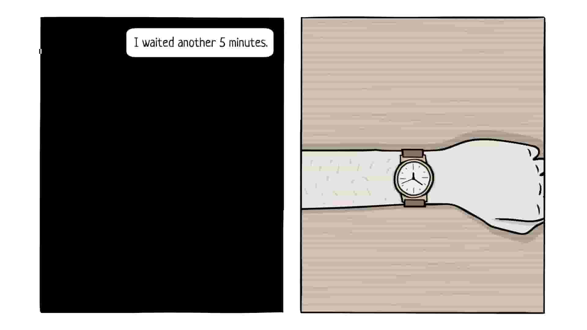 The White Door screenshot thumbnail screenshot 7