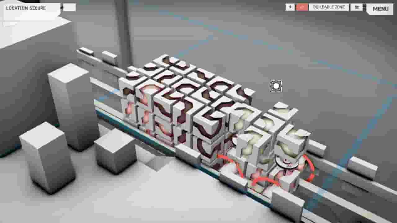 The White Laboratory screenshot thumbnail screenshot 12