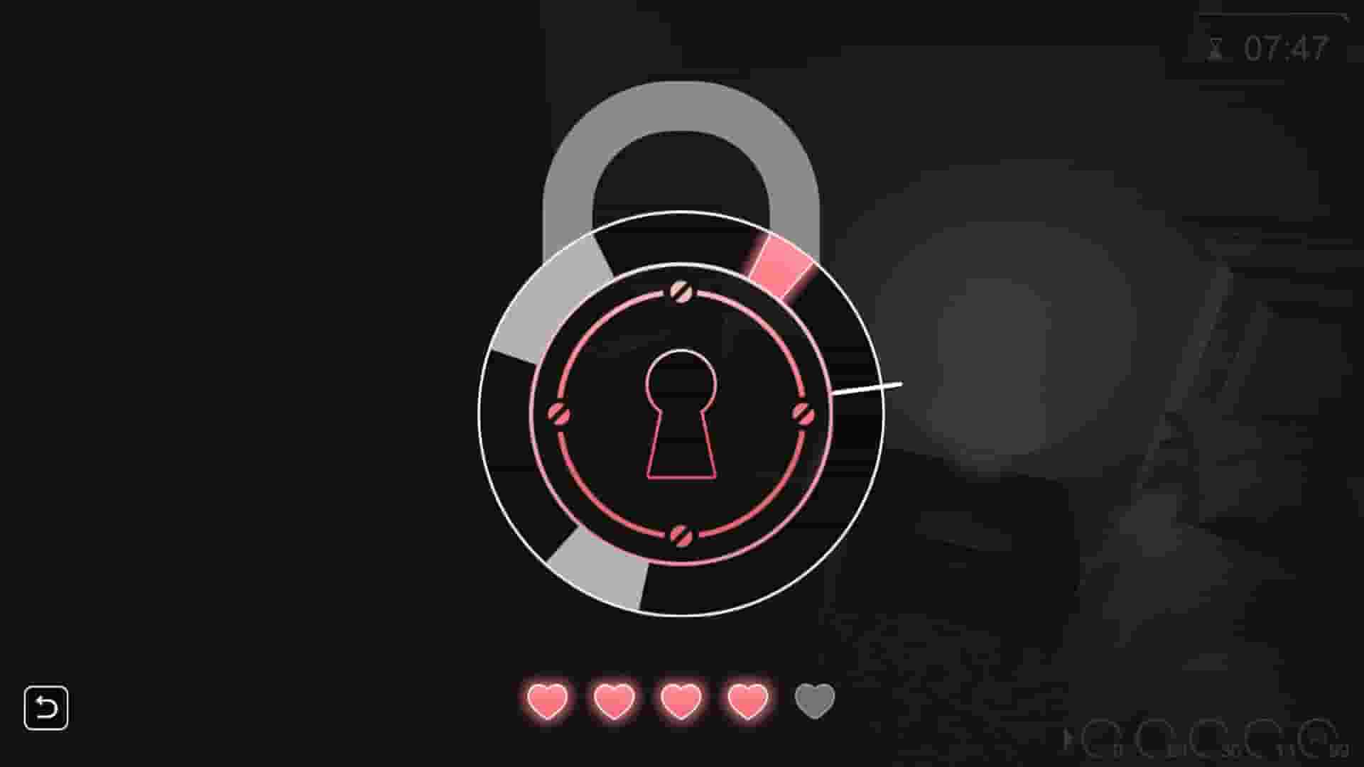 The Wife Next Door screenshot thumbnail screenshot 7