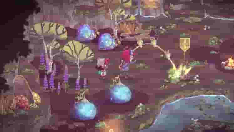 The Wild at Heart screenshot thumbnail screenshot 0