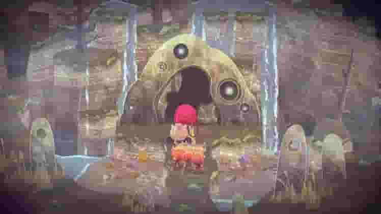 The Wild at Heart screenshot thumbnail screenshot 6