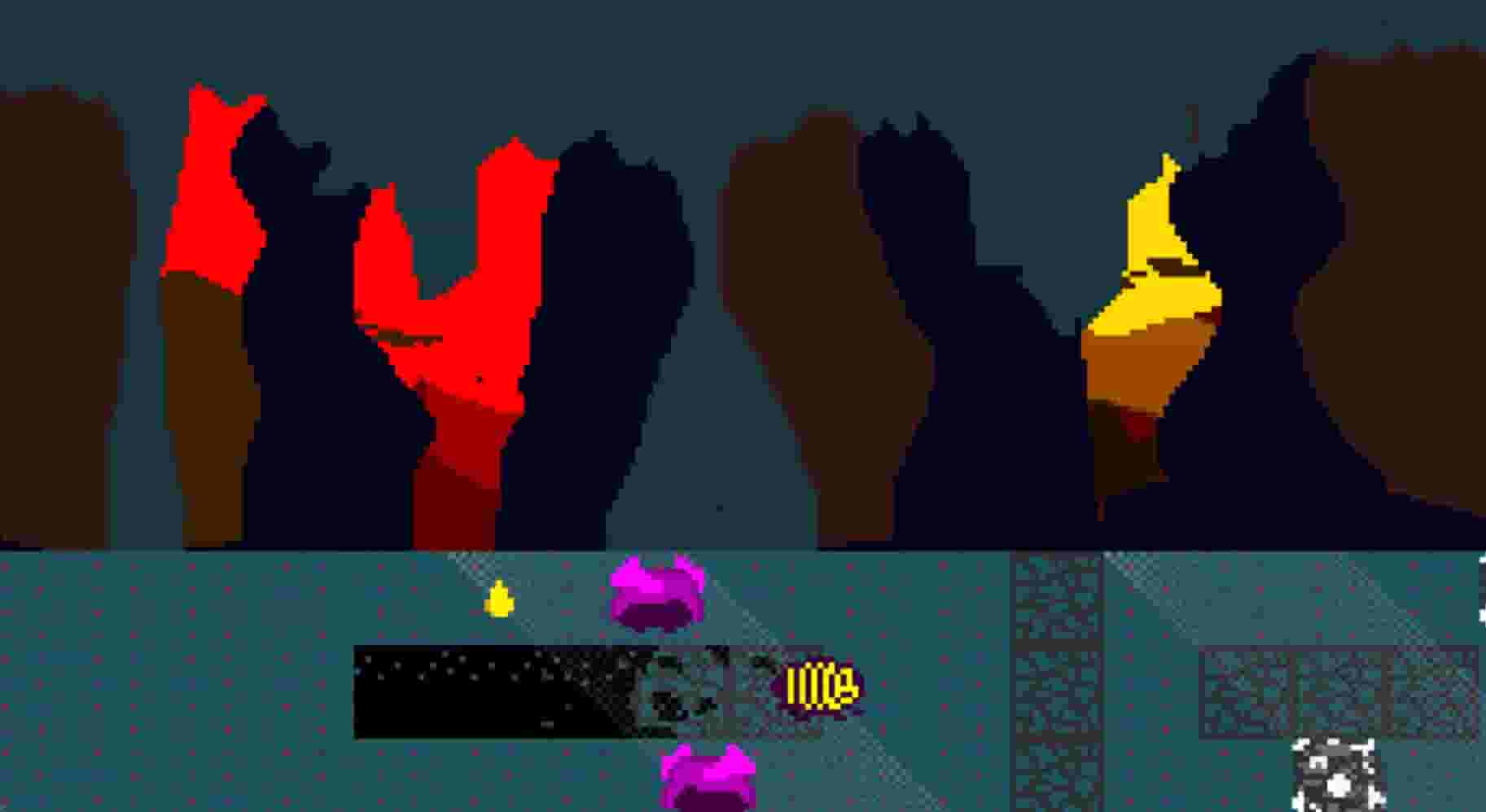 The Wingless Bee screenshot thumbnail screenshot 1