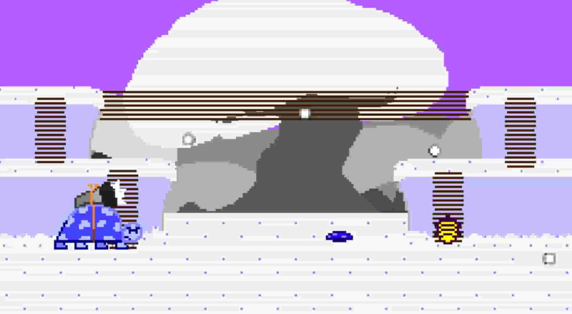 The Wingless Bee screenshot thumbnail screenshot 3