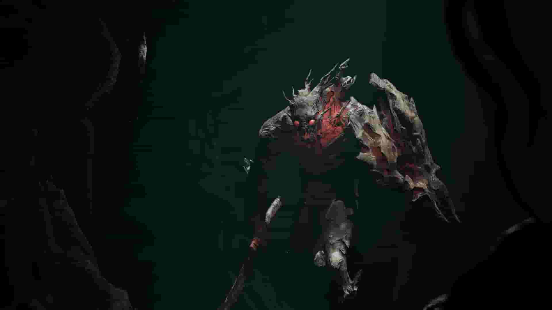 The Wizards - Dark Times screenshot thumbnail screenshot 0