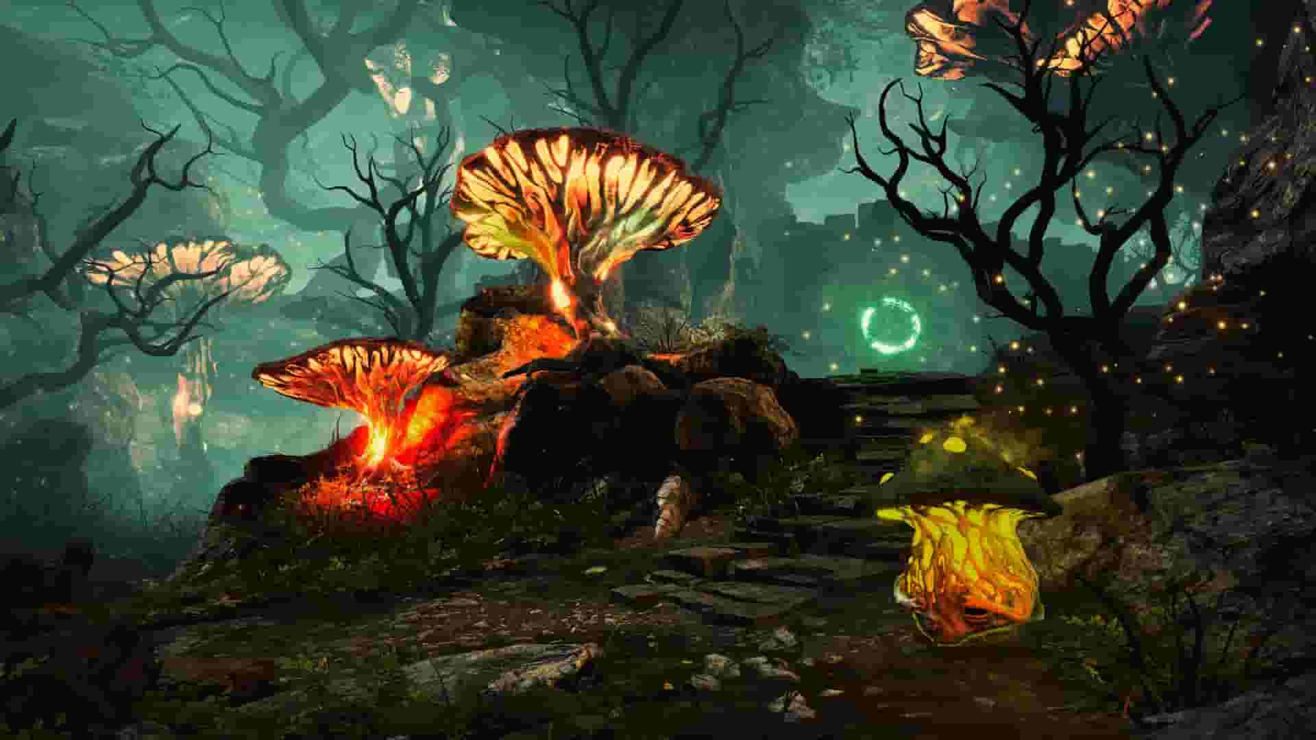 The Wizards - Dark Times screenshot thumbnail screenshot 7