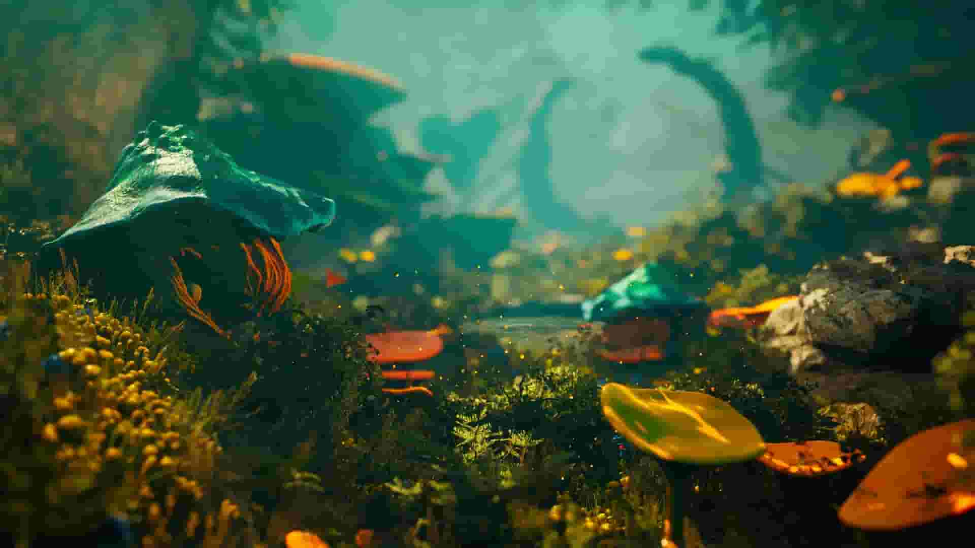 The Wizards - Dark Times screenshot thumbnail screenshot 8