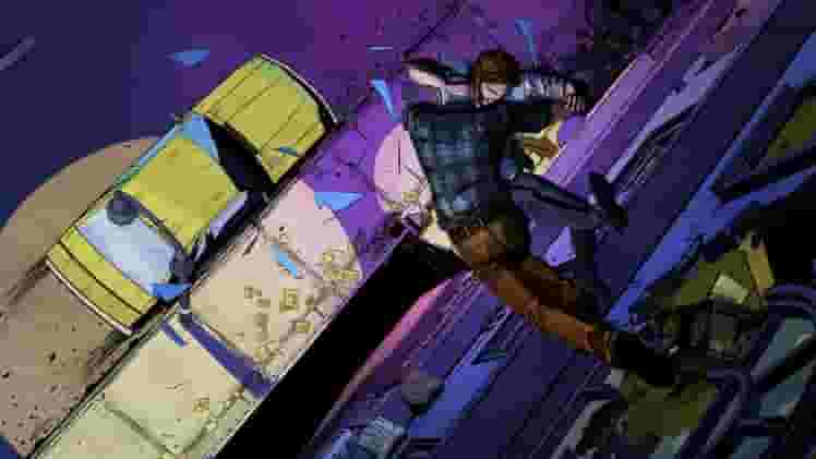 The Wolf Among Us screenshot thumbnail screenshot 1