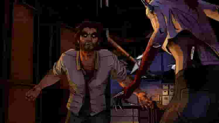 The Wolf Among Us screenshot thumbnail screenshot 3