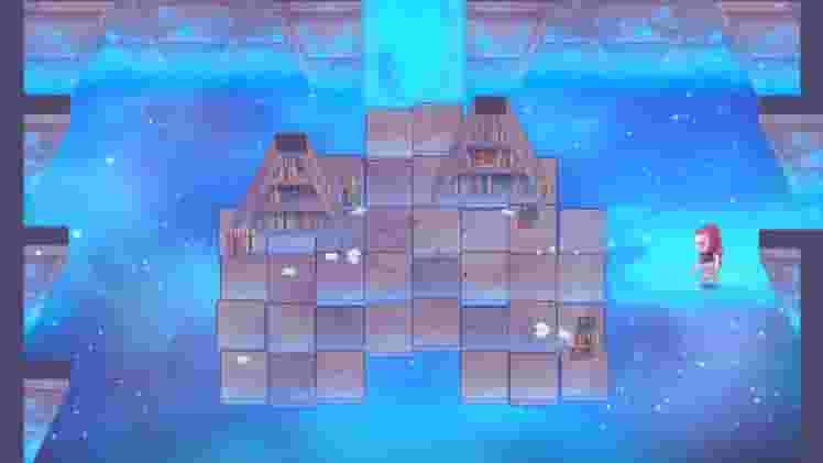 The World Next Door screenshot thumbnail screenshot 2