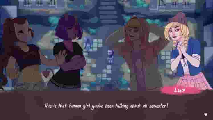 The World Next Door screenshot thumbnail screenshot 4