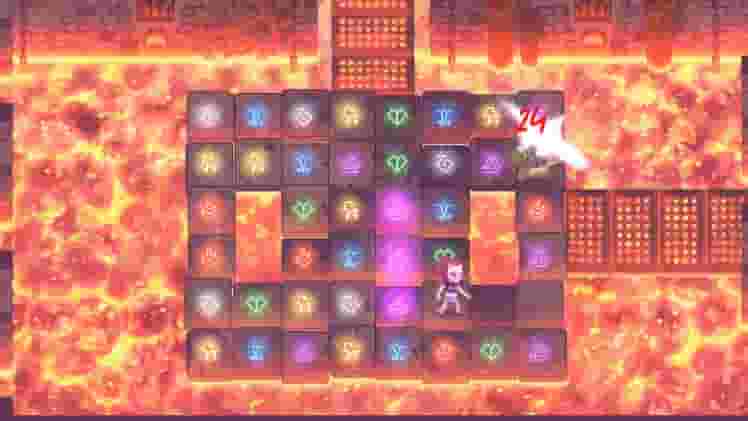 The World Next Door screenshot thumbnail screenshot 5