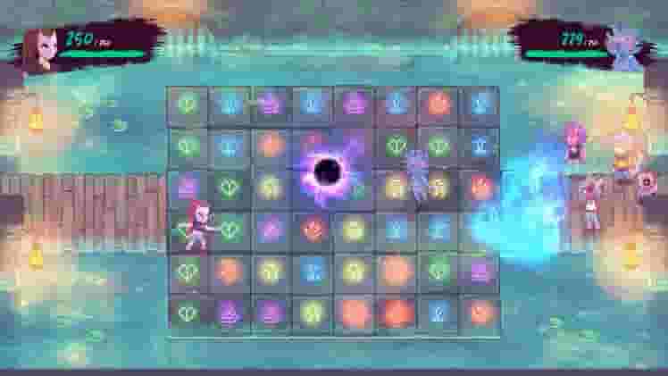 The World Next Door screenshot thumbnail screenshot 6