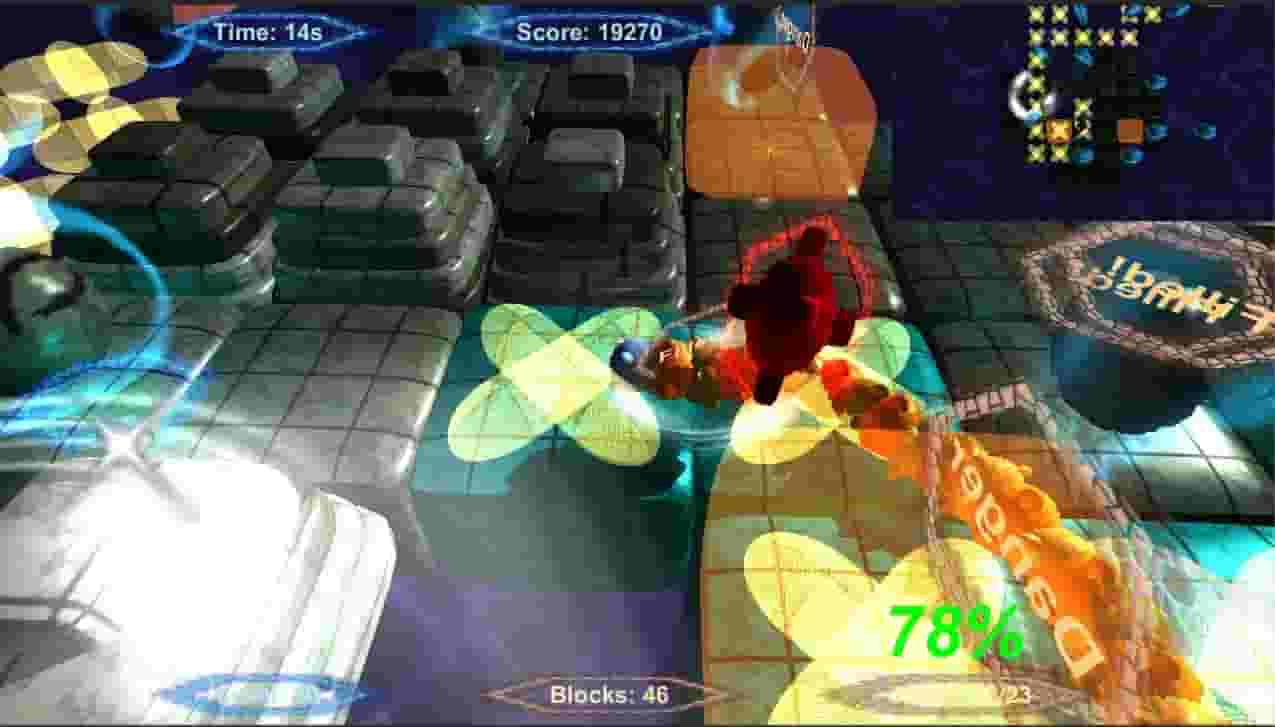 The Worm screenshot thumbnail screenshot 10