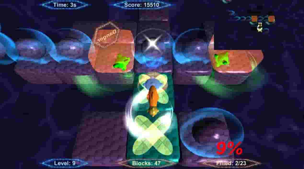 The Worm screenshot thumbnail screenshot 2