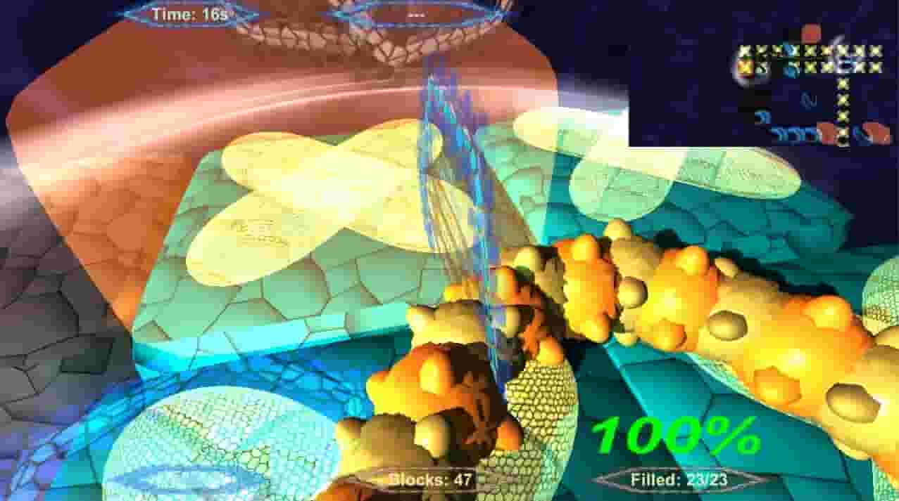 The Worm screenshot thumbnail screenshot 6