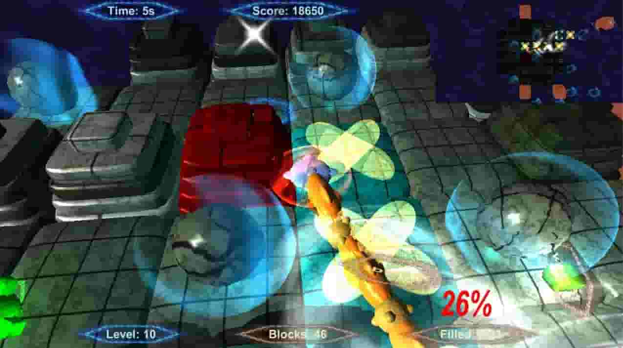 The Worm screenshot thumbnail screenshot 7