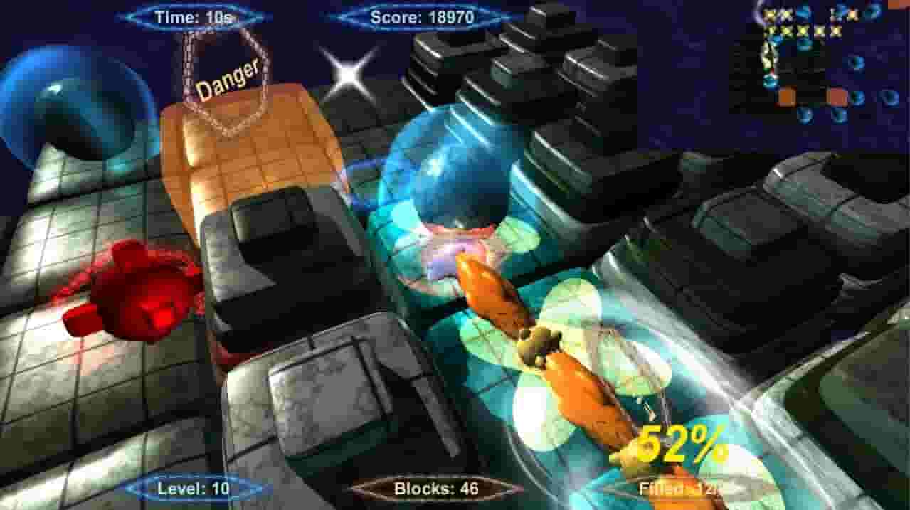 The Worm screenshot thumbnail screenshot 9