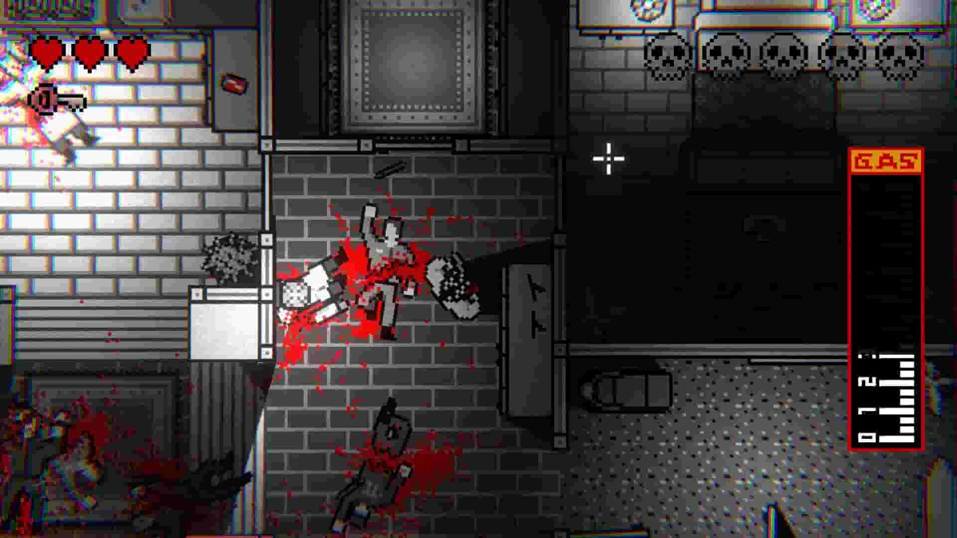 The Zebra-Man! screenshot thumbnail screenshot 0