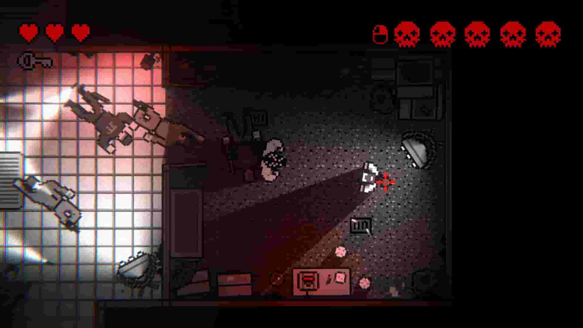 The Zebra-Man! screenshot thumbnail screenshot 2