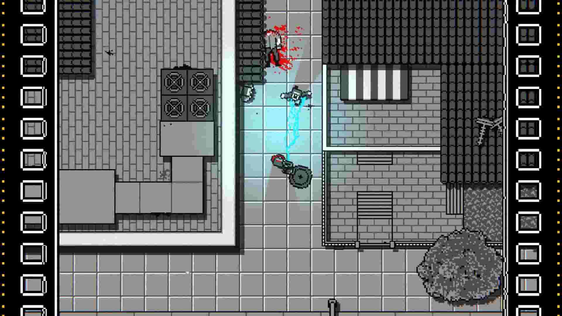 The Zebra-Man! screenshot thumbnail screenshot 7