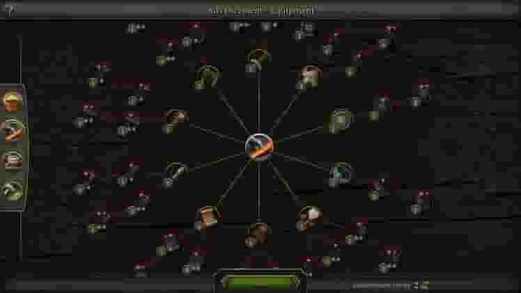 Thea 2: The Shattering screenshot thumbnail screenshot 1