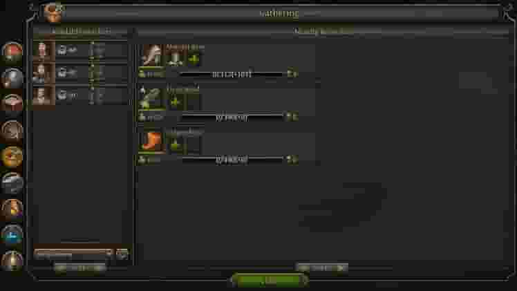 Thea 2: The Shattering screenshot thumbnail screenshot 10