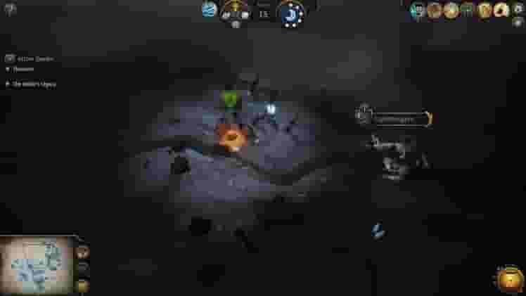 Thea 2: The Shattering screenshot thumbnail screenshot 2