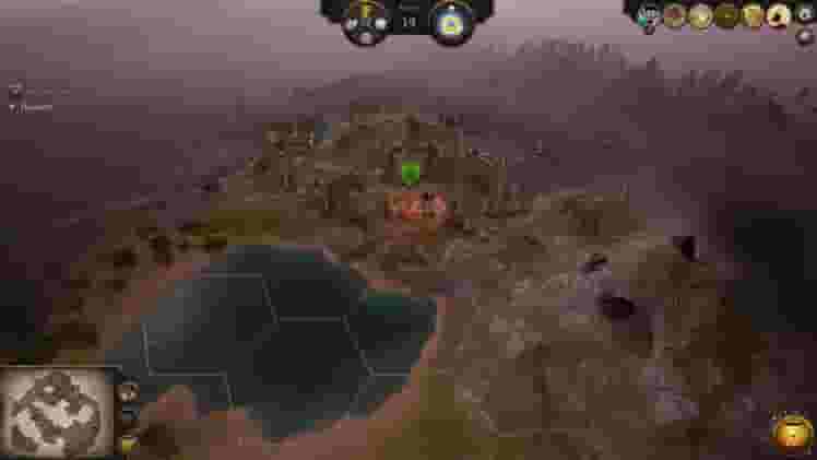 Thea 2: The Shattering screenshot thumbnail screenshot 5