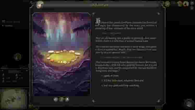 Thea 2: The Shattering screenshot thumbnail screenshot 6