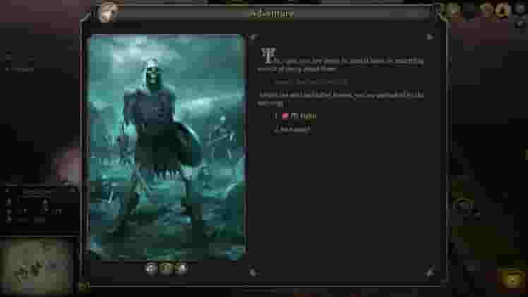 Thea 2: The Shattering screenshot thumbnail screenshot 8