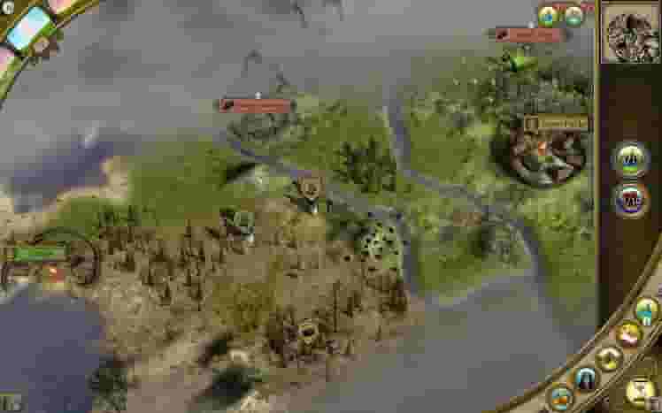 Thea: The Awakening screenshot thumbnail screenshot 0