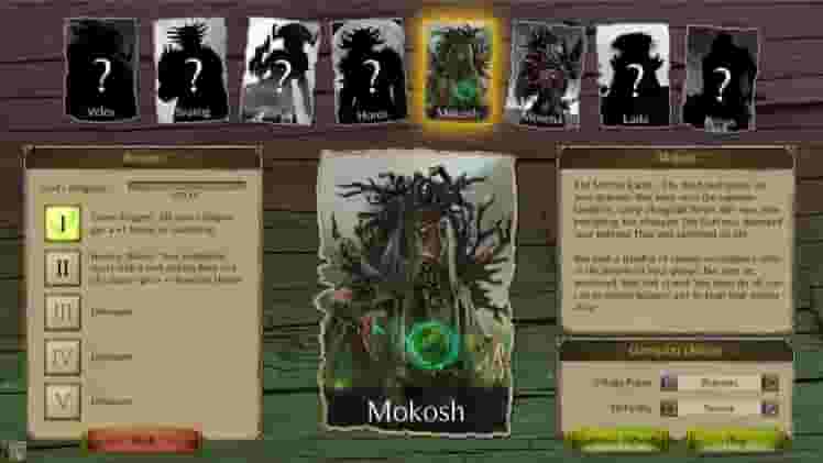 Thea: The Awakening screenshot thumbnail screenshot 10