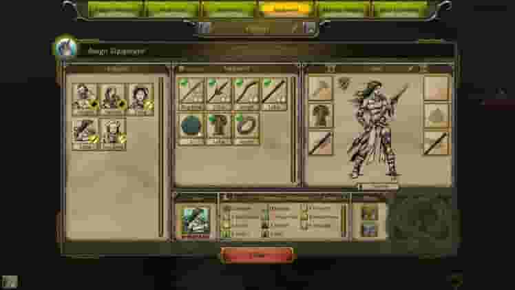 Thea: The Awakening screenshot thumbnail screenshot 11