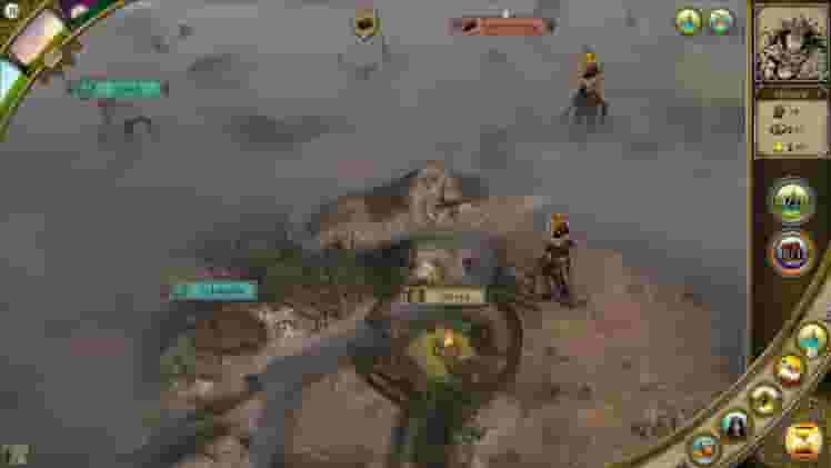 Thea: The Awakening screenshot thumbnail screenshot 12