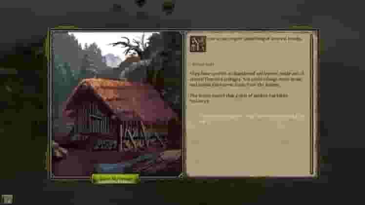 Thea: The Awakening screenshot thumbnail screenshot 13