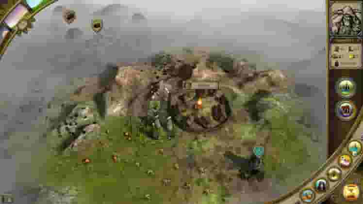 Thea: The Awakening screenshot thumbnail screenshot 14