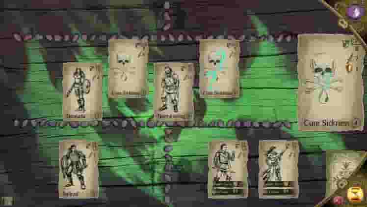 Thea: The Awakening screenshot thumbnail screenshot 16