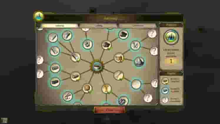 Thea: The Awakening screenshot thumbnail screenshot 18