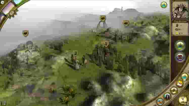 Thea: The Awakening screenshot thumbnail screenshot 2